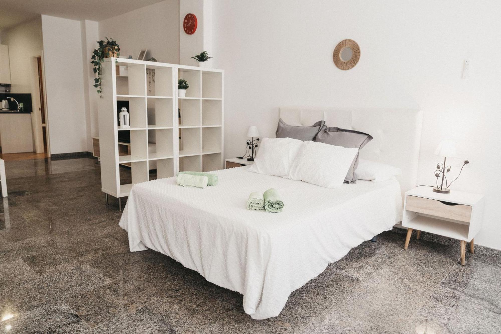 Marimel Nerja Alojamientos Exterior photo