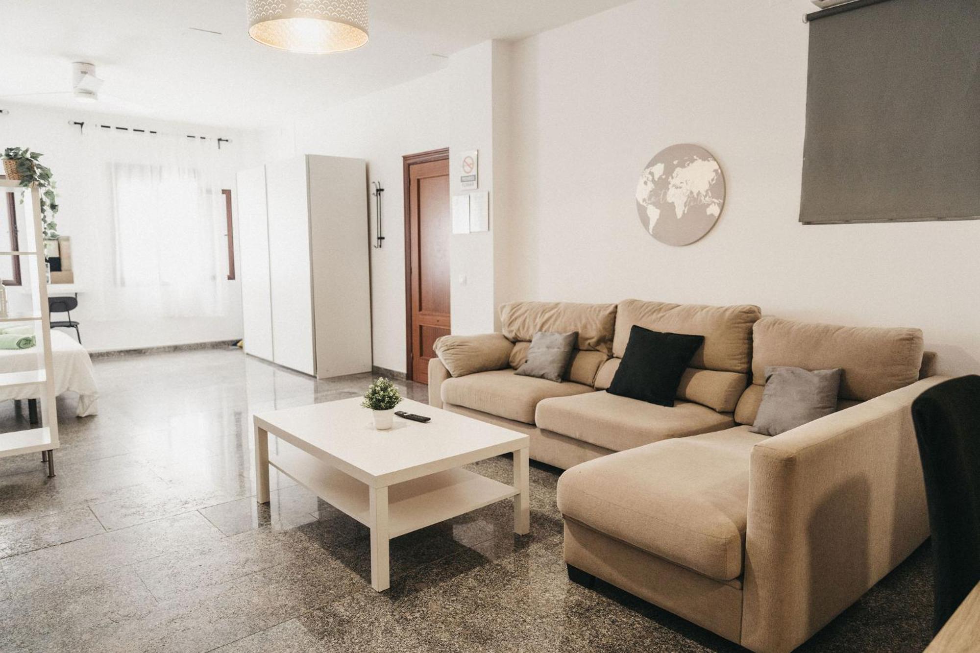 Marimel Nerja Alojamientos Exterior photo