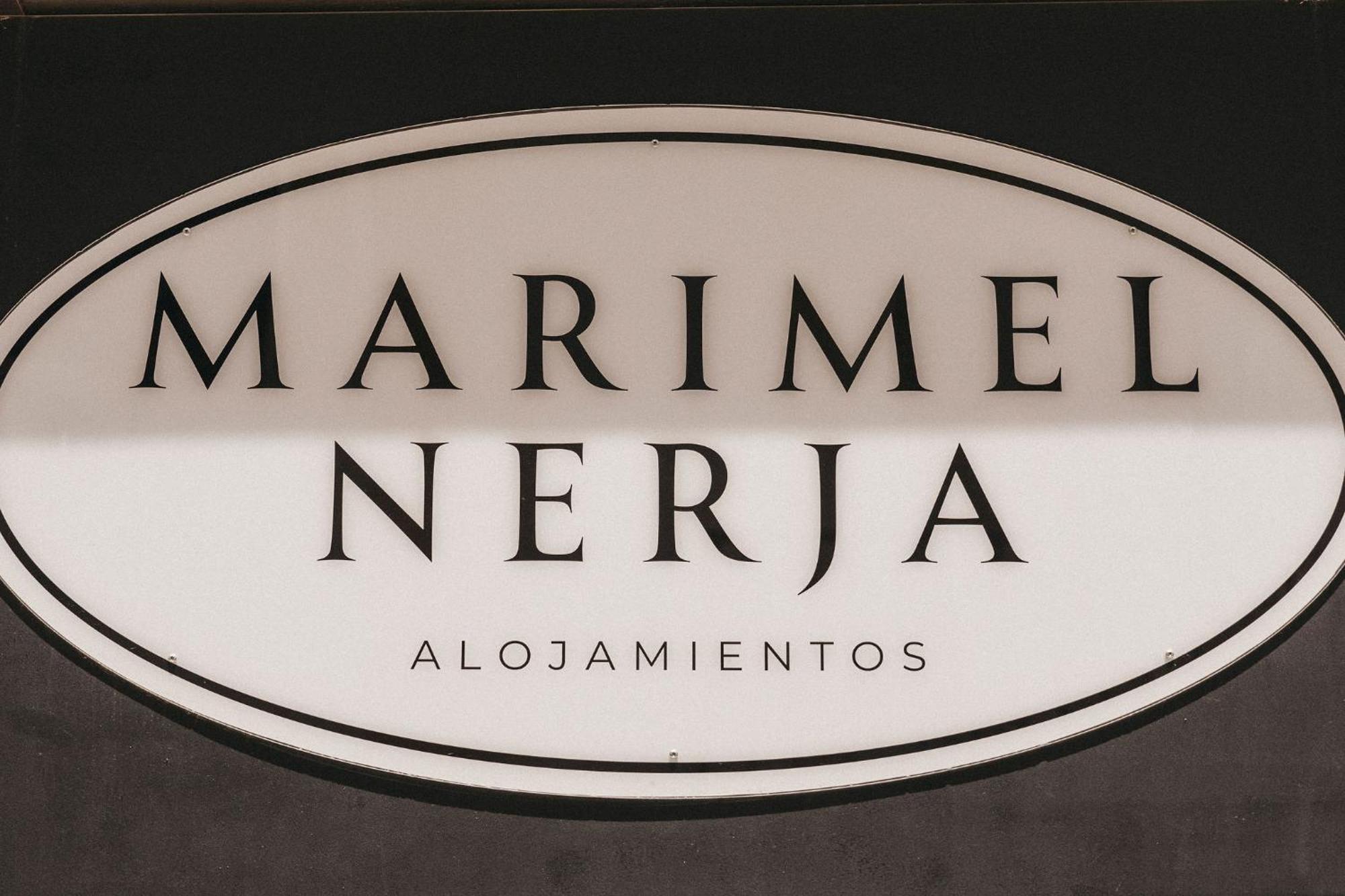 Marimel Nerja Alojamientos Exterior photo