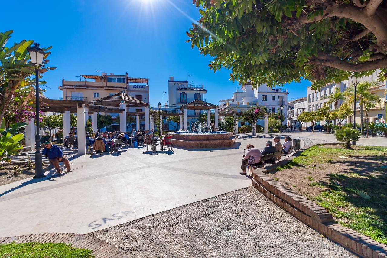 Marimel Nerja Alojamientos Exterior photo