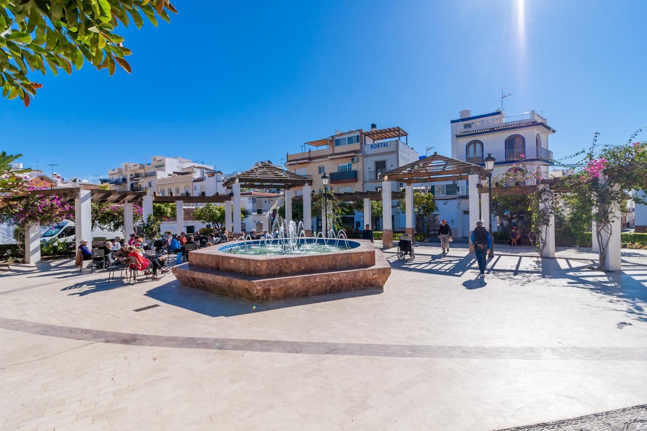 Marimel Nerja Alojamientos Room photo