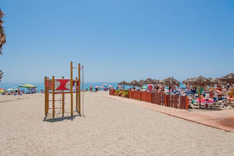 Marimel Nerja Alojamientos Exterior photo