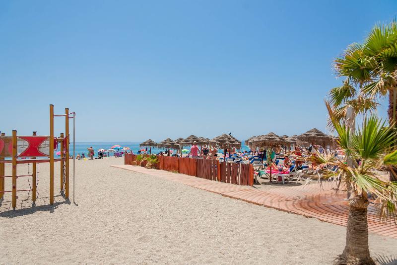 Marimel Nerja Alojamientos Exterior photo
