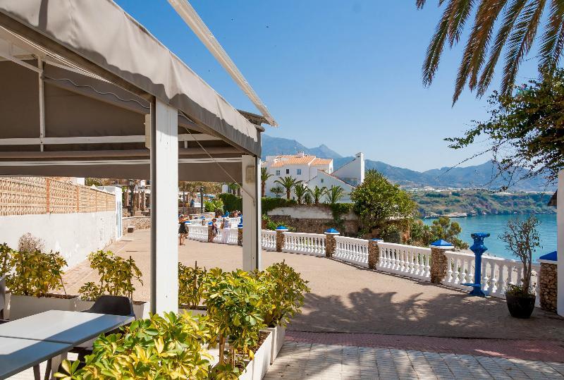 Marimel Nerja Alojamientos Exterior photo