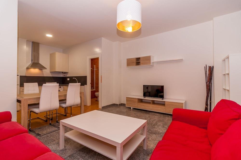 Marimel Nerja Alojamientos Exterior photo